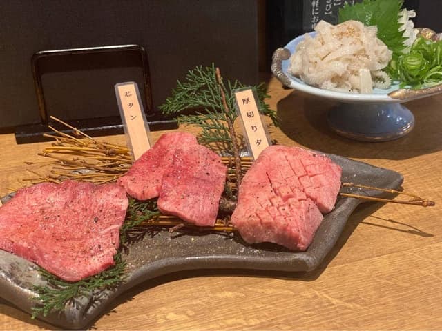 肉匠 牛次郎 - サブ画像2