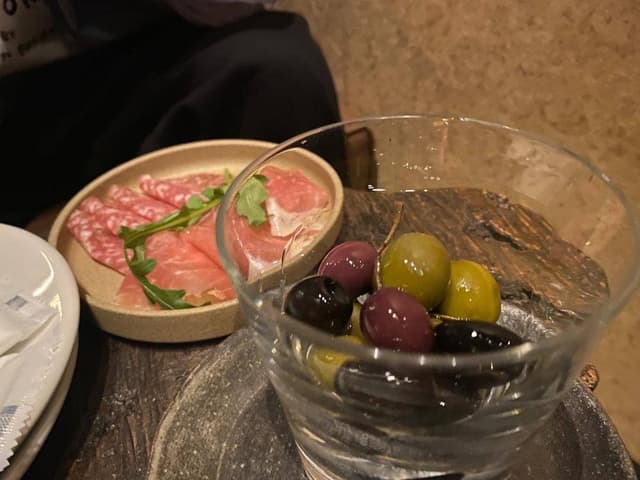 TRUNK LOUNGE - サブ画像2