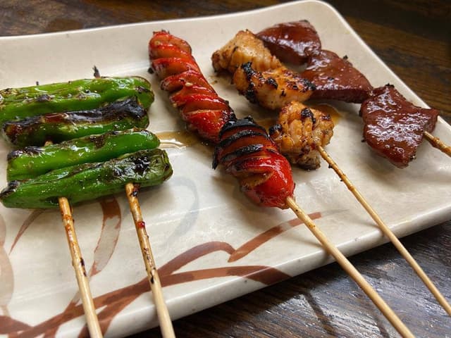 串八珍 鶴橋店 - サブ画像2