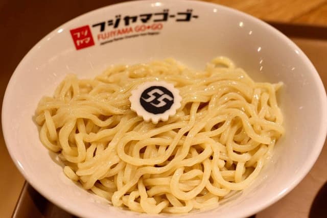 フジヤマ55 ミュープラット神宮前店 - サブ画像3