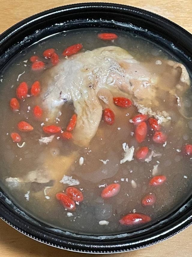 薬膳カフェ 紫燕 - サブ画像1