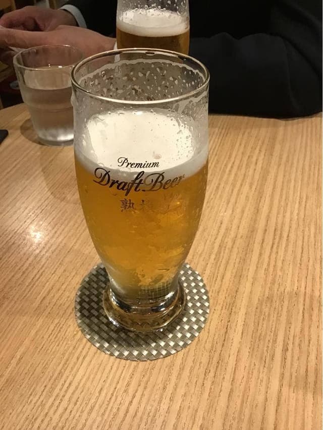 麦酒と日本酒と蕎麦 TOWA - サブ画像1