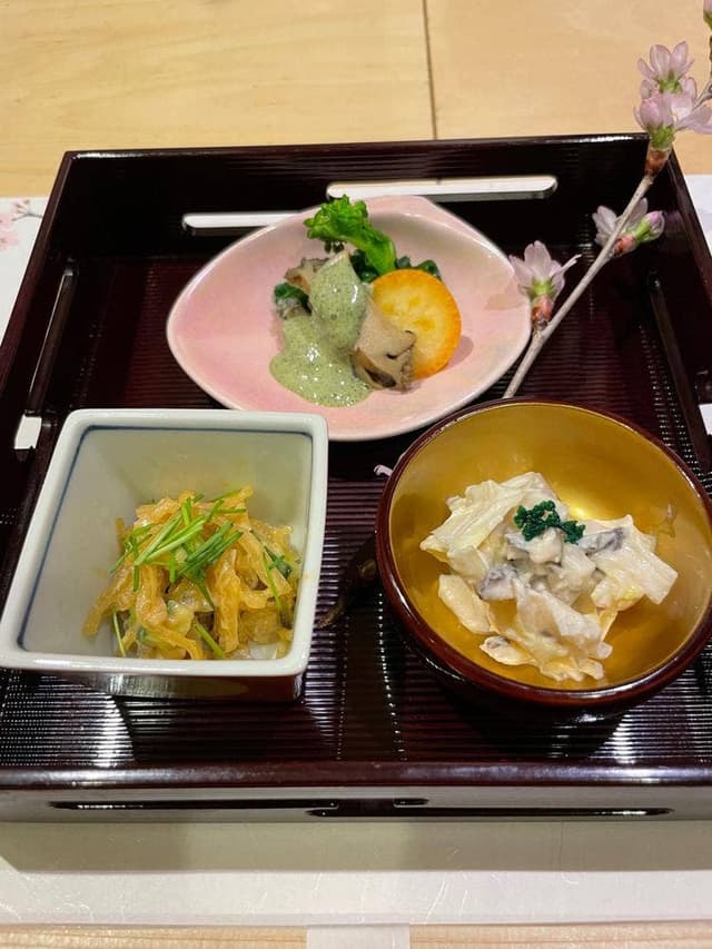 和食と和酒 磯じまん - サブ画像3