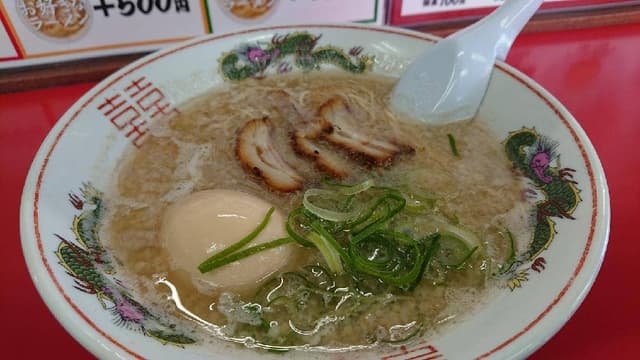 博多ラーメン 松尾商店 - サブ画像3