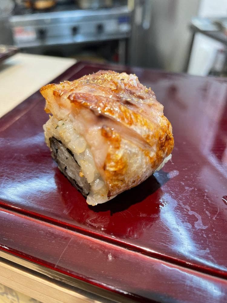 おすしや太喜