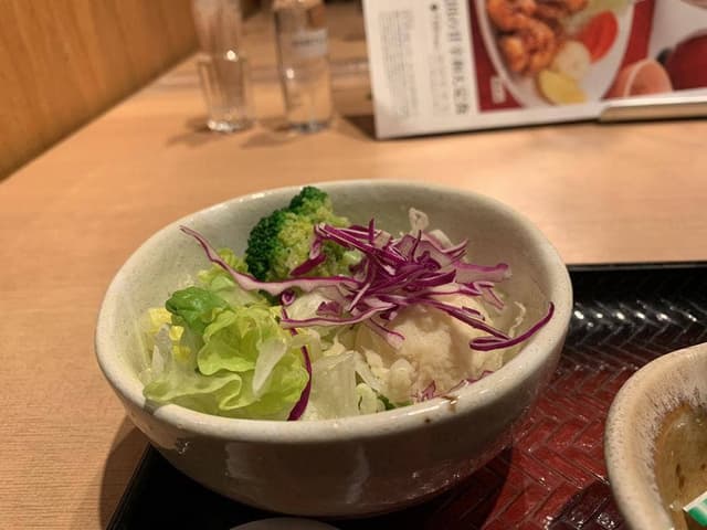 大戸屋ごはん処 目白店 - サブ画像3