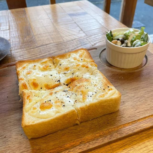 murmur coffee kyoto - サブ画像3