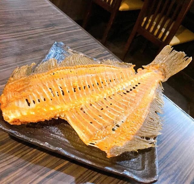 居酒屋えべっさん - サブ画像1