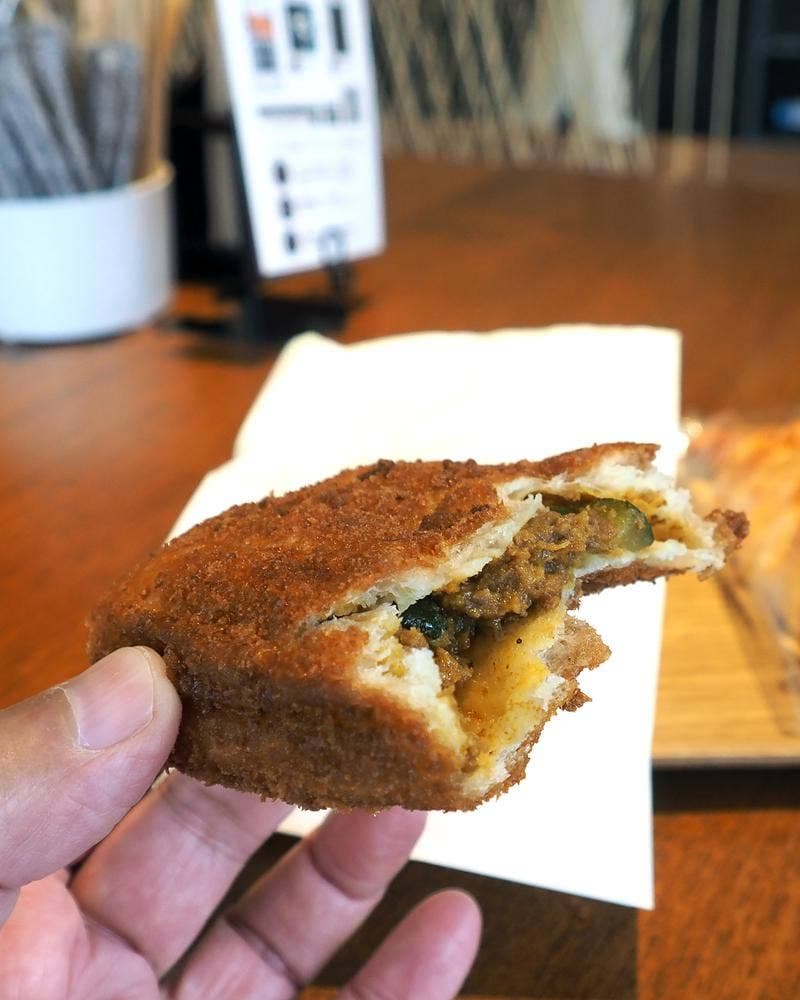 VIKING BAKERY F 福岡平尾店