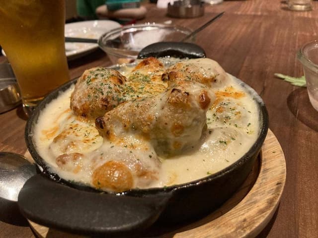 cafe&dining nurikabe+ - サブ画像3