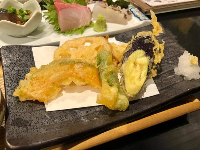 釜かつ - サブ画像3