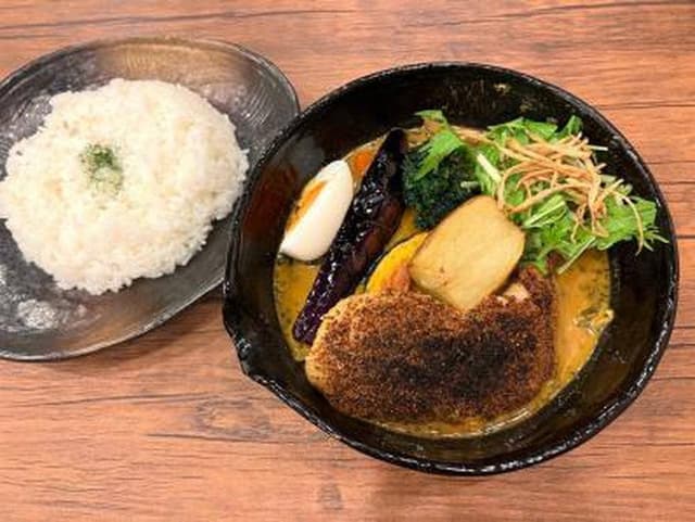 CRAZY SPICE ふじみ野店 - サブ画像2