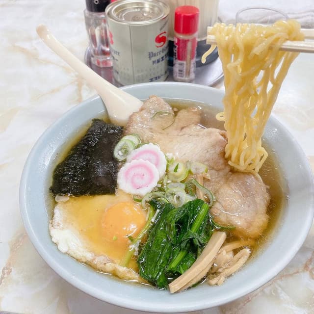 中華料理 上海 - サブ画像2