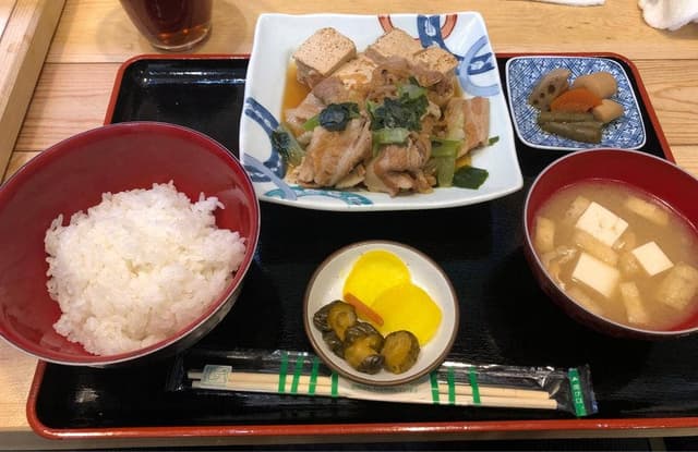 旬菜酒場 稲成屋 - サブ画像3