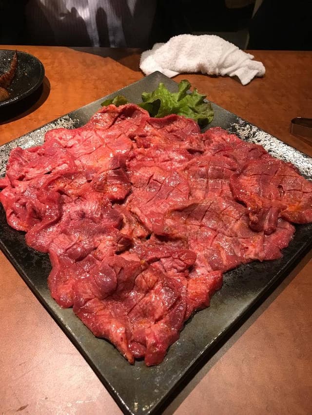 肉屋の二階 - サブ画像3