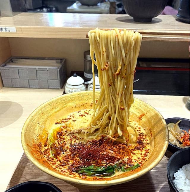 珠しっぴん - サブ画像3