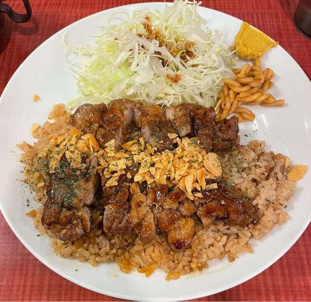 HONMACHI 豚テキ 南船場店 - サブ画像2