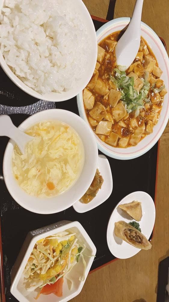 四川菜園 - サブ画像3