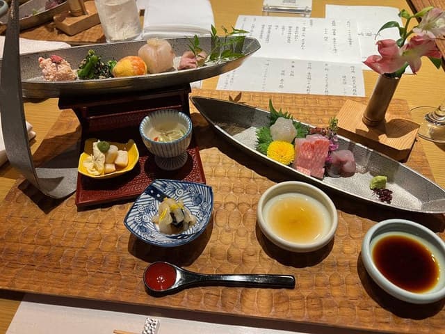 和食ダイニング 花火 - サブ画像1