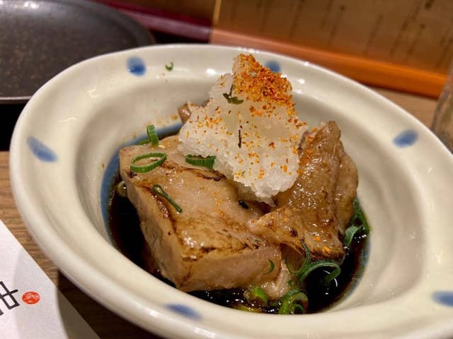 串亭 横浜みなとみらい - サブ画像2