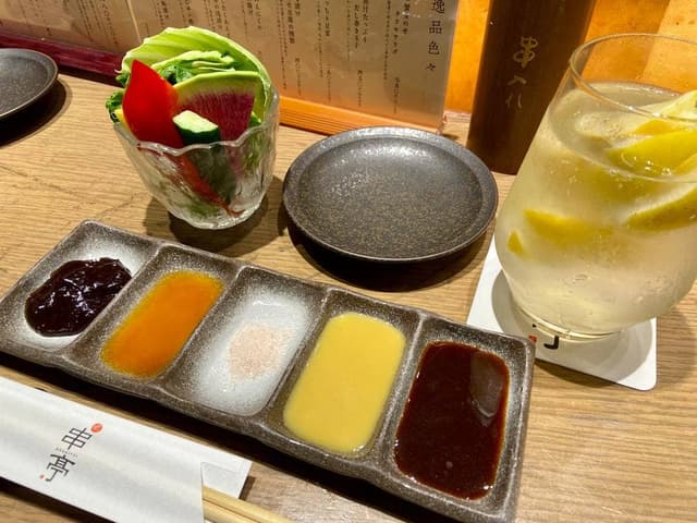 串亭 横浜みなとみらい - サブ画像1
