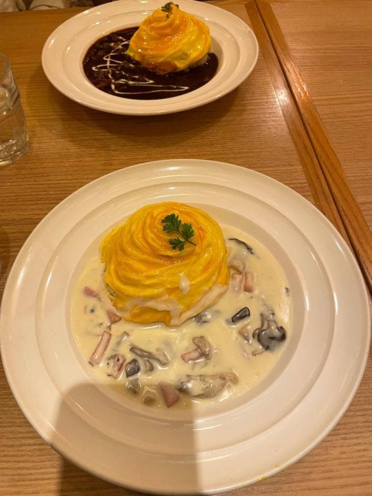 OMS Café & Dining 札幌大通ビッセ店