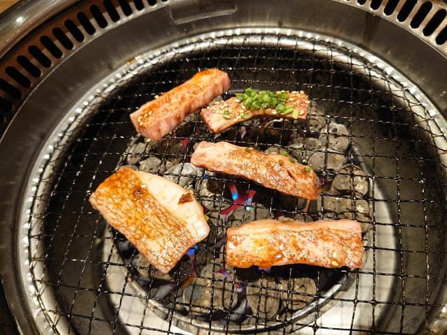 韓の風 焼肉食堂 - サブ画像2