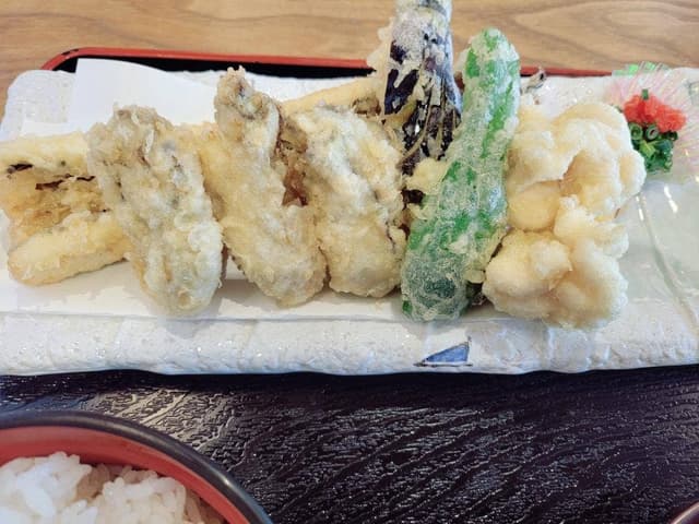 女川海の膳ニューこのり - サブ画像2