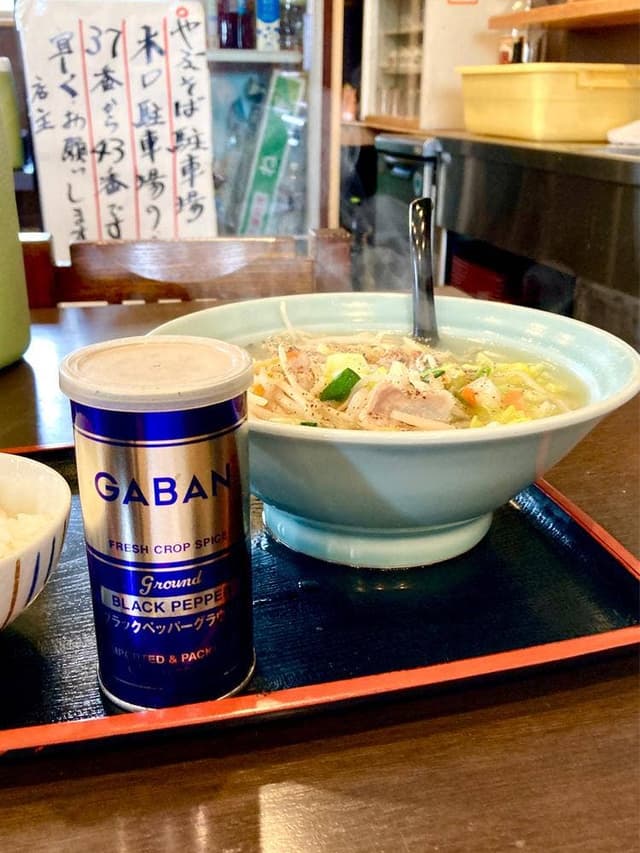 やぶそば - サブ画像1