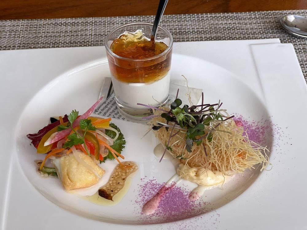 リストランティーノマグリット