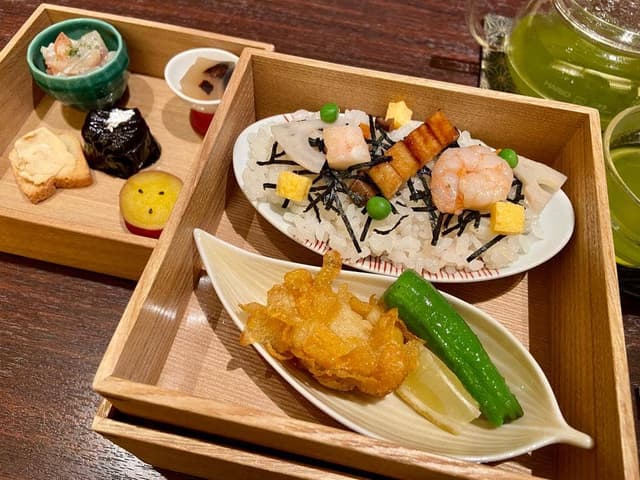 銀座 むらき コートヤード・マリオット銀座東武ホテル - サブ画像3