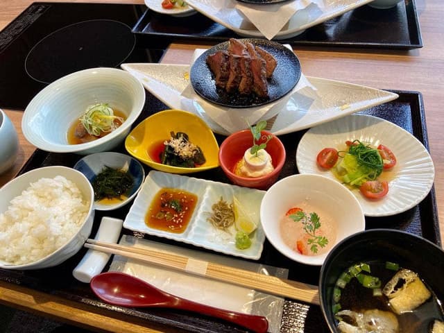 肉会席 ゆかわ - サブ画像1