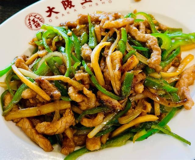 大阪王将 函館TEXAS店 - サブ画像2