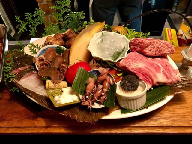 チニャーレ エノテカ - サブ画像2