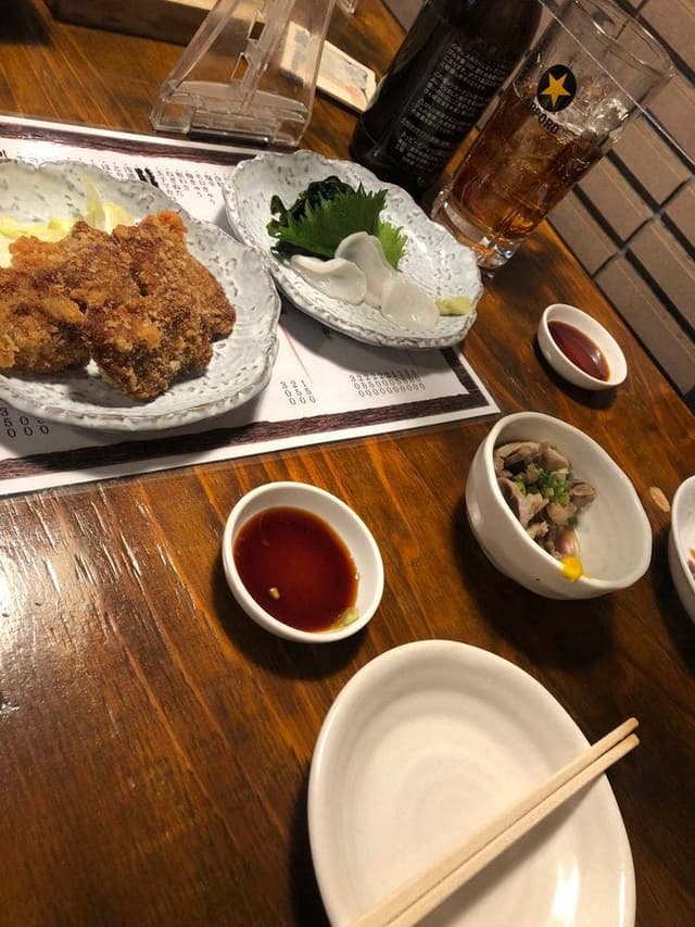 立ち酔い 超人 - サブ画像2