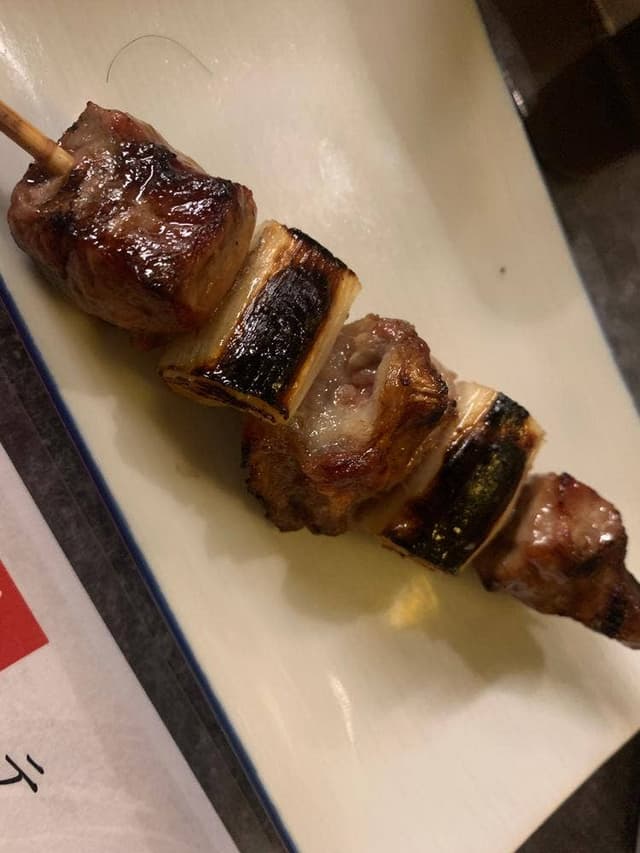 かしら屋東口店 - サブ画像2
