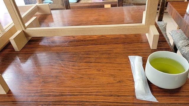 たらふく食堂 - サブ画像1