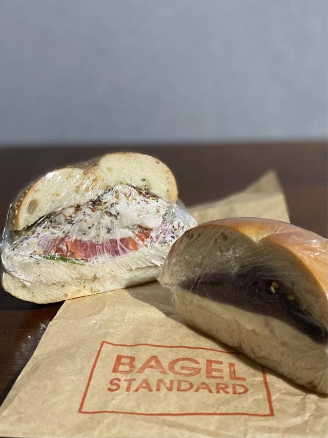 BAGEL STANDARD - サブ画像3