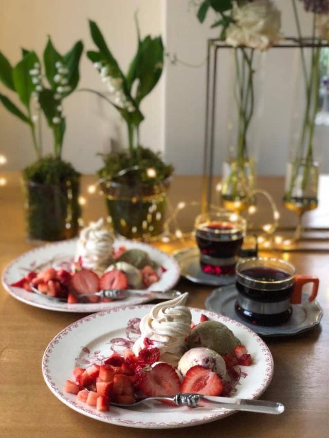 きつね堂 - サブ画像2