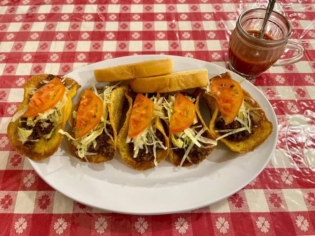 ジョージレストラン - サブ画像3