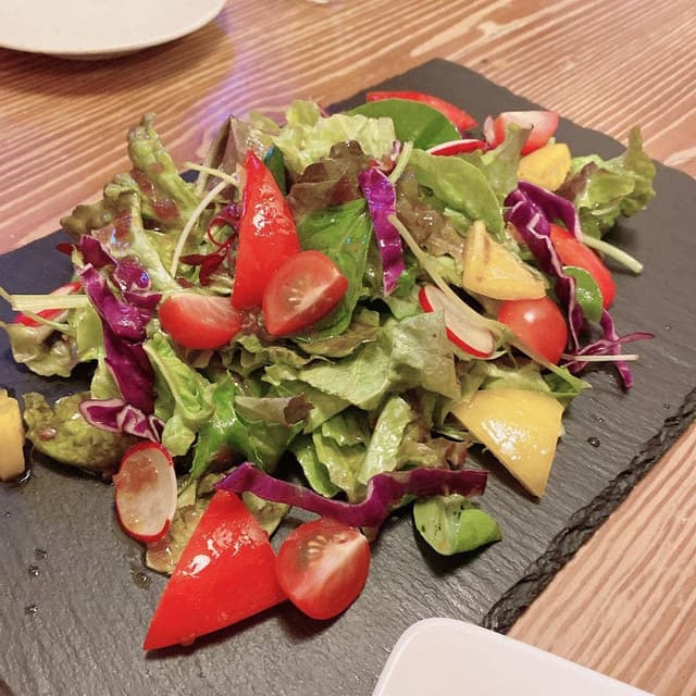料理倶楽部さんま - サブ画像1