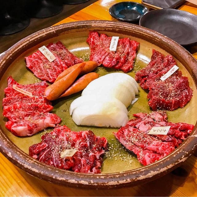 けとばし屋チャンピオン 福島店 - サブ画像1