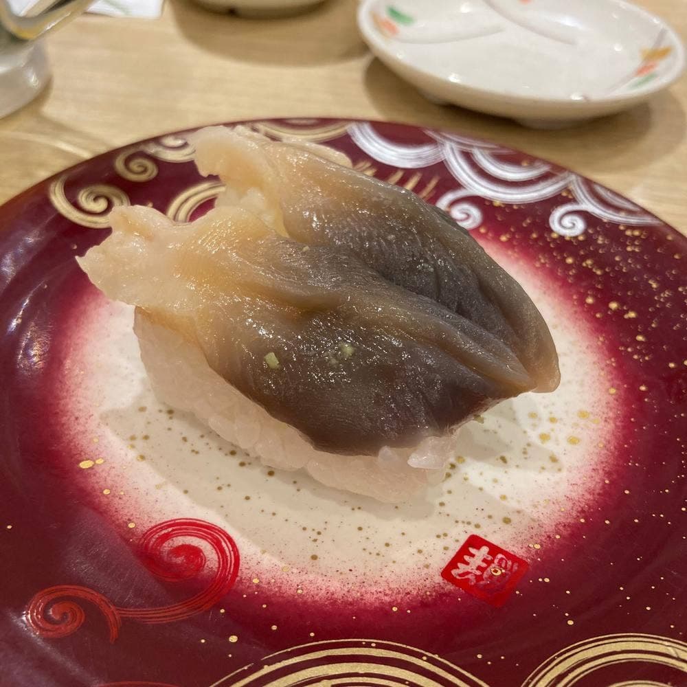 回転寿し トリトン 栄町店