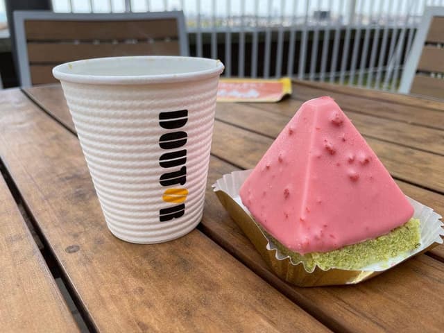 ドトールコーヒーショップ イオンレイクタウンmori店 - サブ画像1