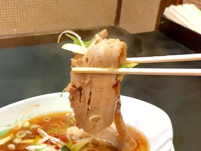 幸楽 後屋店 - サブ画像3