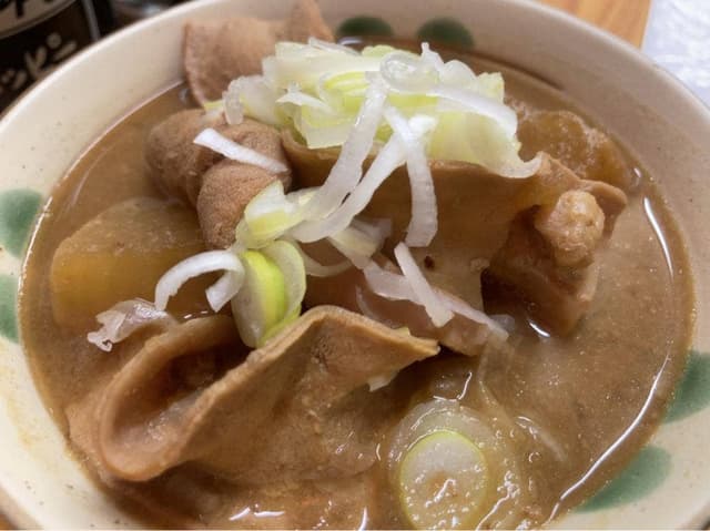 やきとり 阿波乃里 - サブ画像1