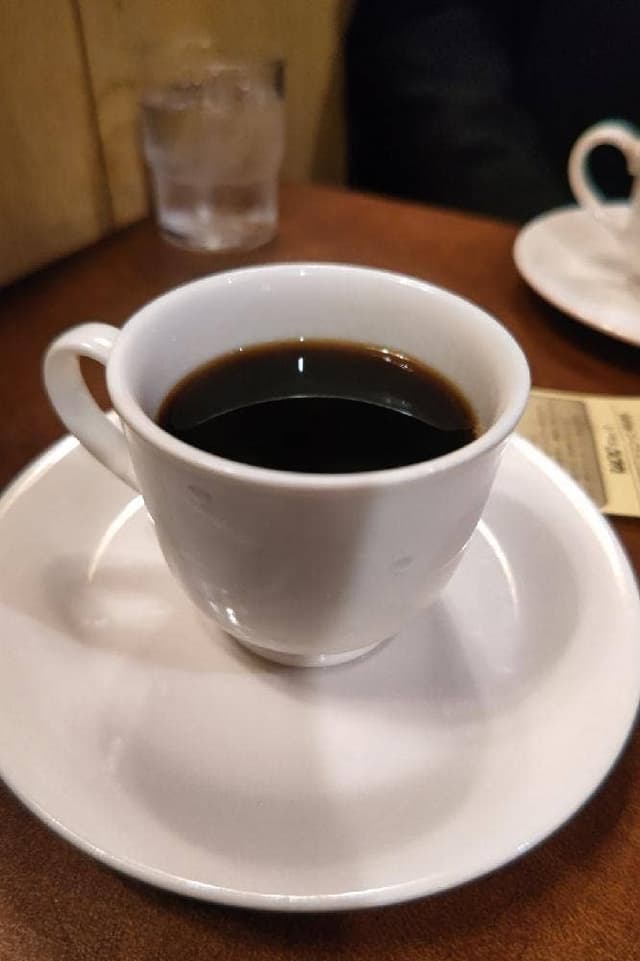 Cafeひので - サブ画像1