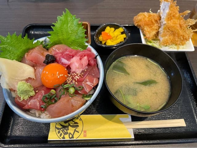 ぎょ魚蔵部 - サブ画像3