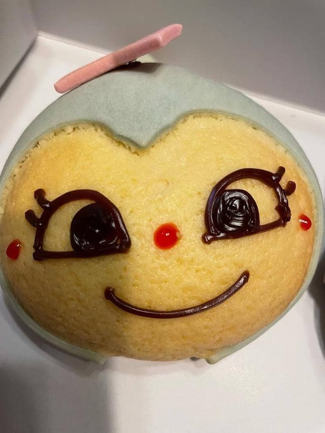 ジャムおじさんのパン工場 横浜アンパンマンこどもミュージアム - サブ画像1
