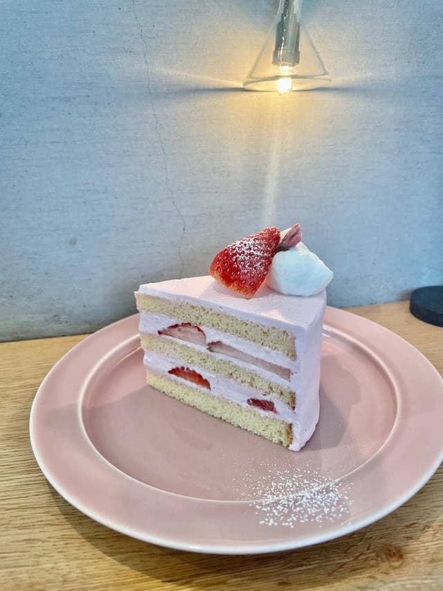 Cafe Cotton - サブ画像1